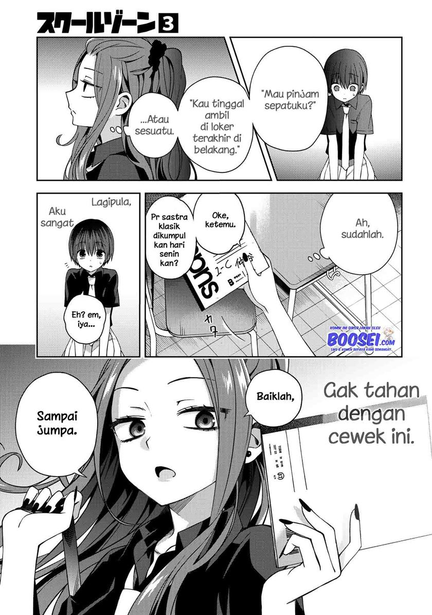 School Zone (Ningiyau) Bab 55 halaman 5
