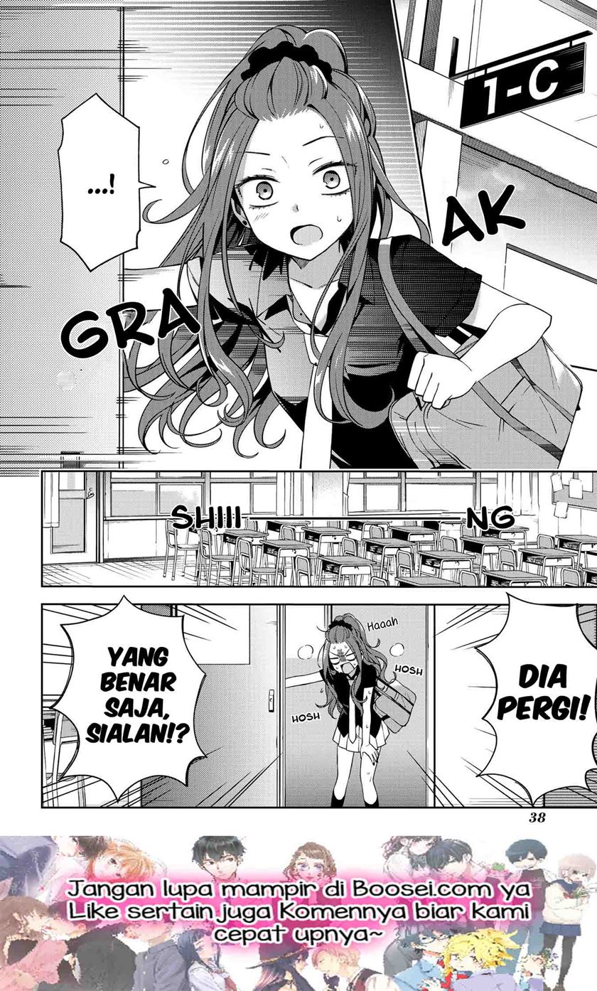 School Zone (Ningiyau) Bab 55 halaman 8