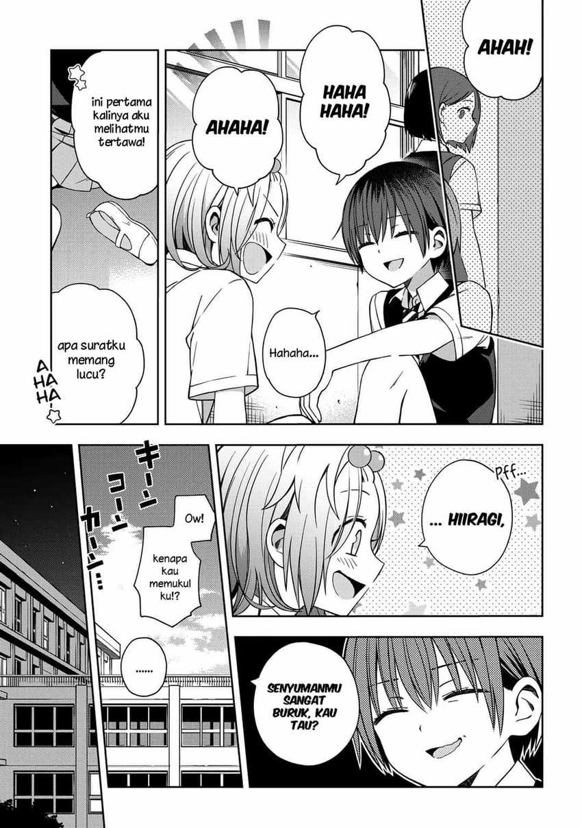 School Zone (Ningiyau) chapter 56 halaman 11