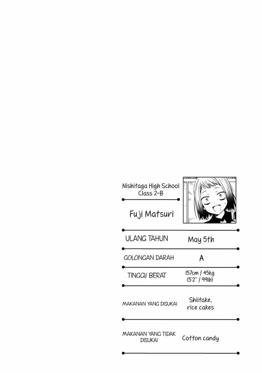 School Zone (Ningiyau) chapter 56 halaman 14
