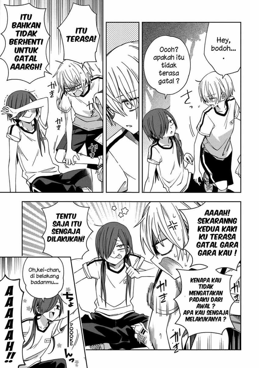 School Zone (Ningiyau) Bab 62 halaman 5