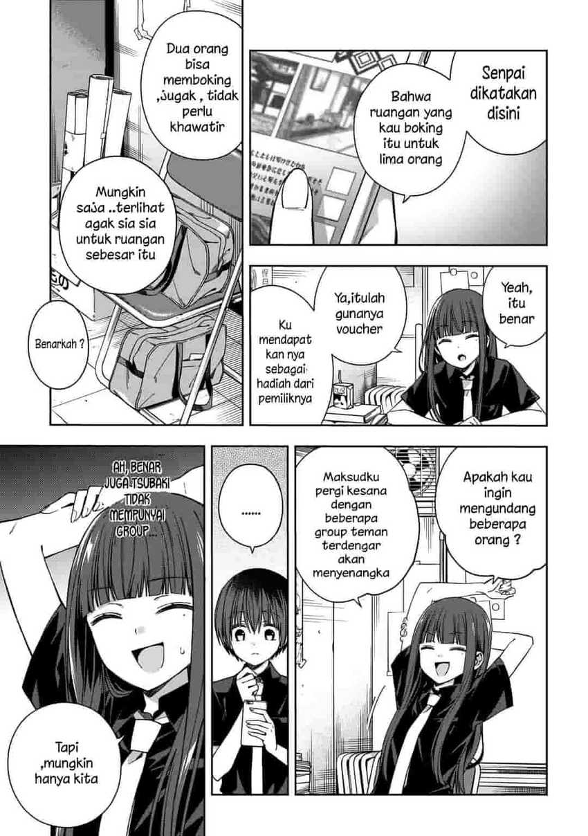 School Zone (Ningiyau) chapter 66 halaman 4