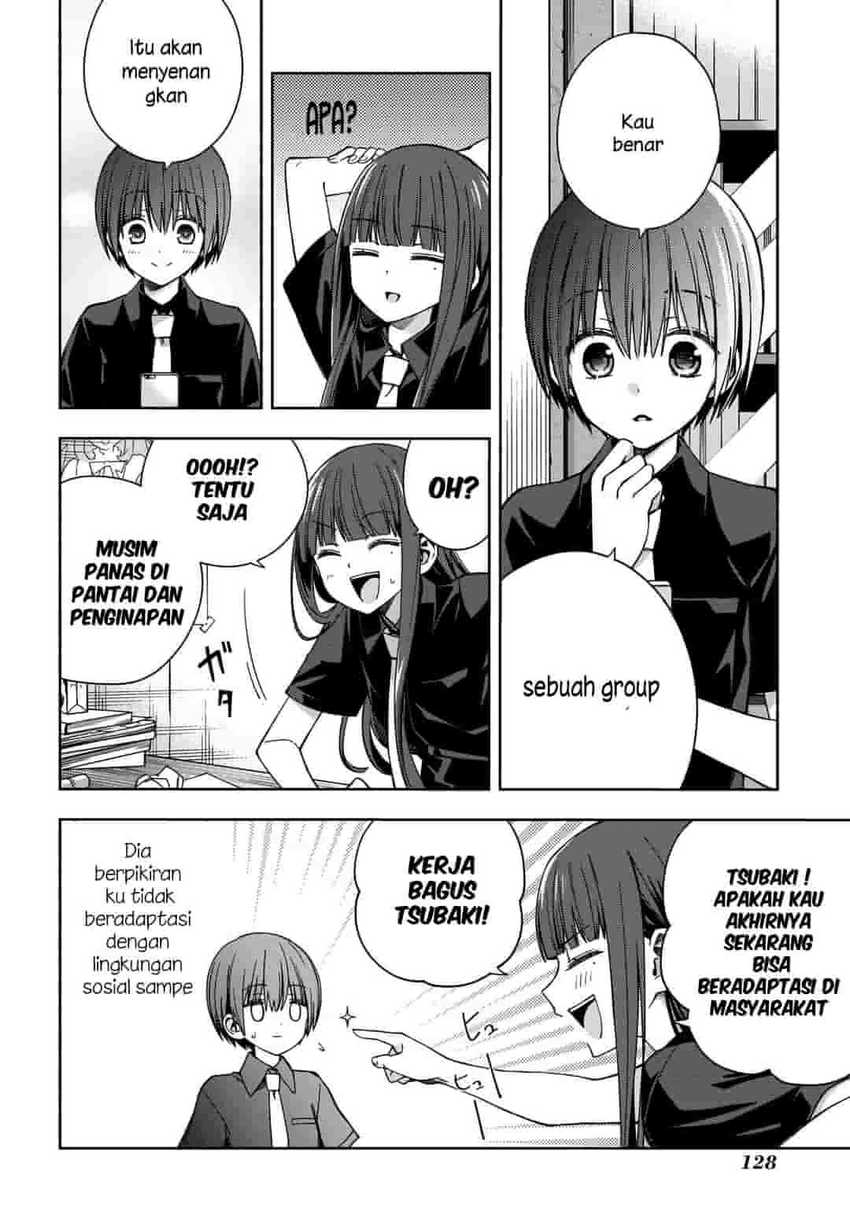 School Zone (Ningiyau) chapter 66 halaman 5