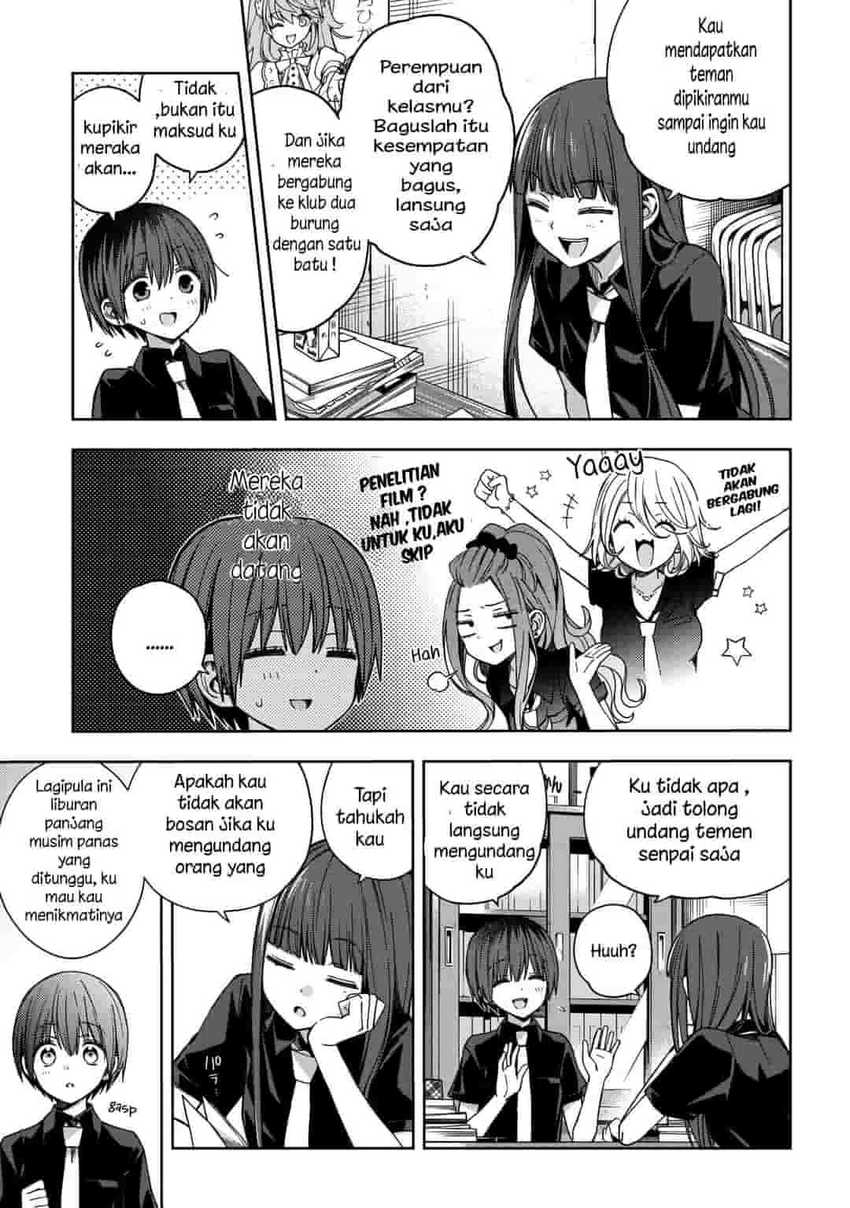 School Zone (Ningiyau) chapter 66 halaman 6