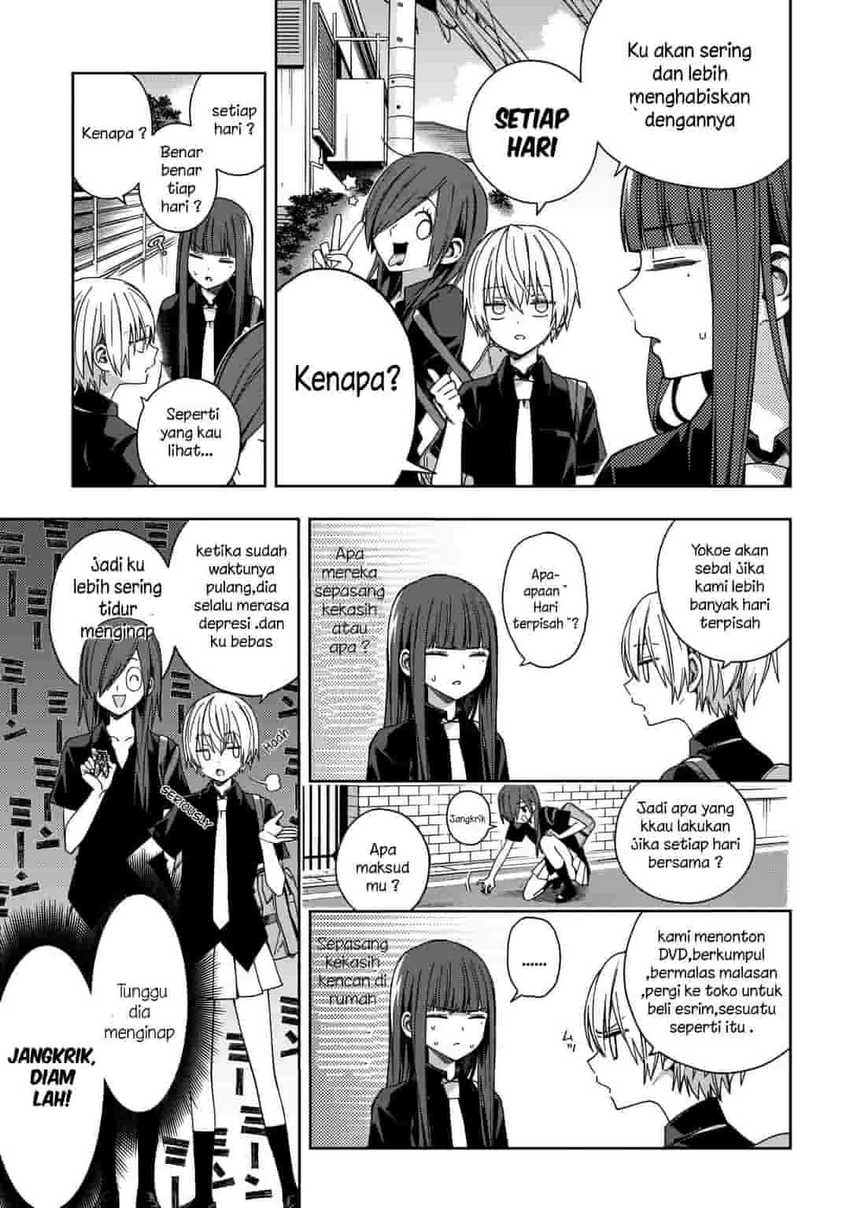 School Zone (Ningiyau) Bab 68 halaman 6