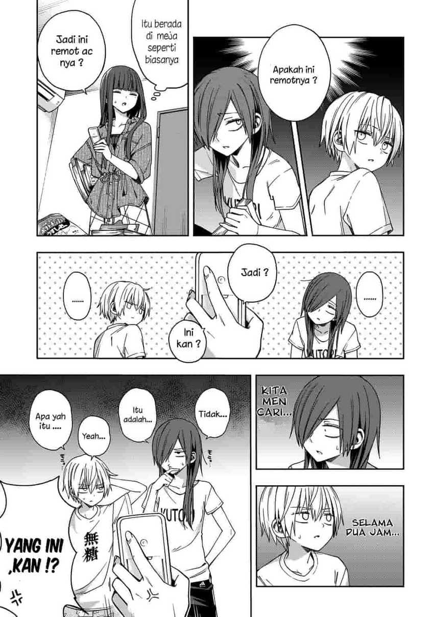 School Zone (Ningiyau) chapter 69 halaman 6
