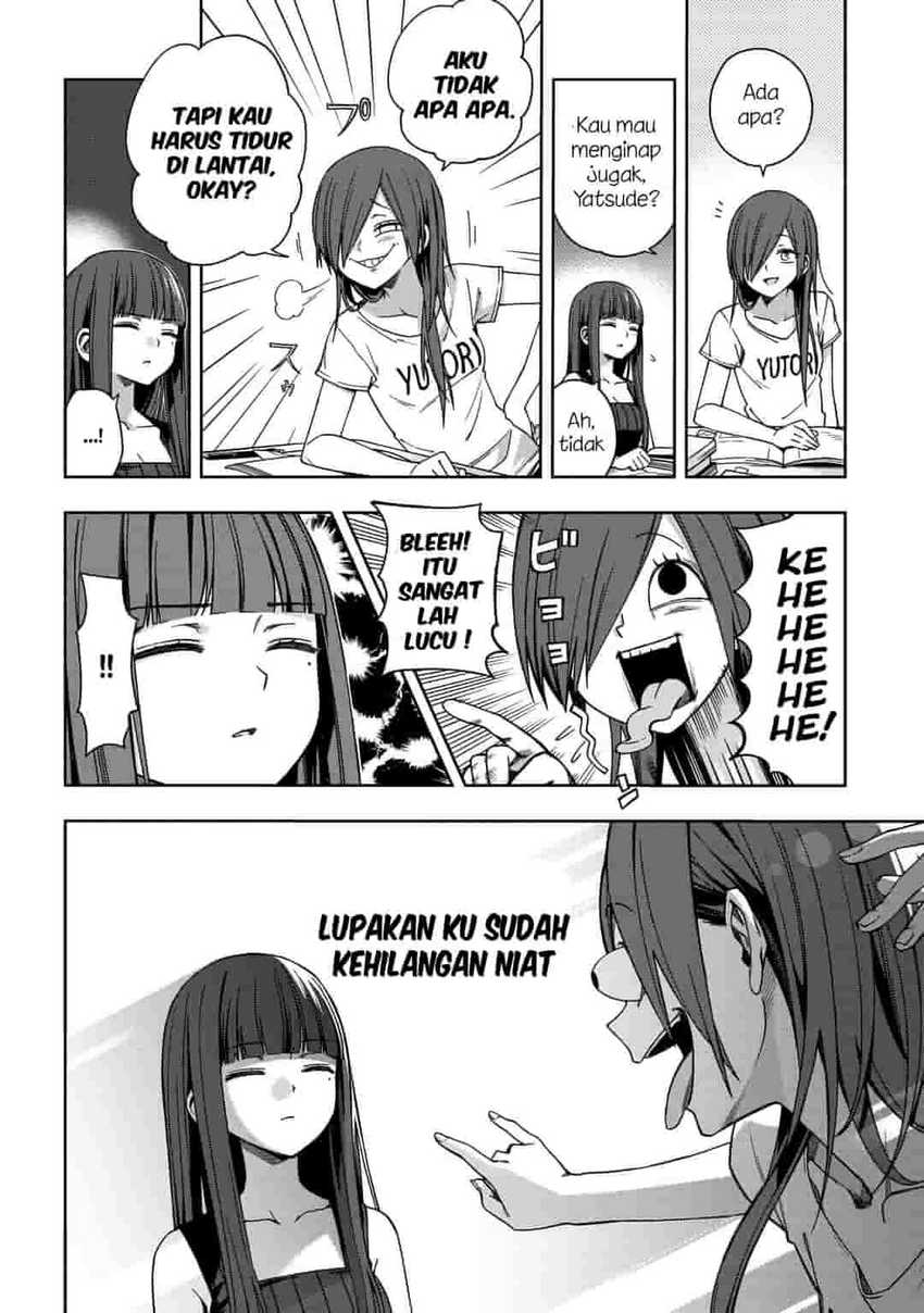 School Zone (Ningiyau) chapter 69 halaman 9