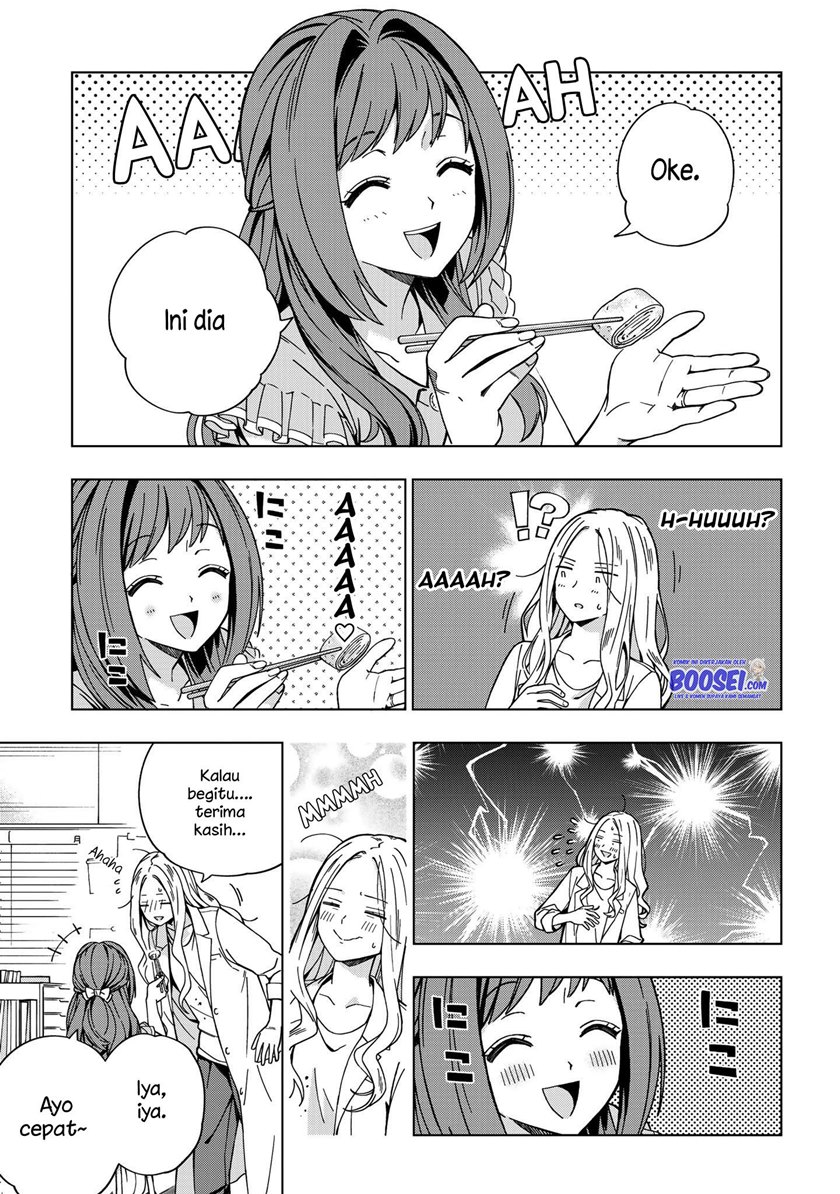 School Zone (Ningiyau) chapter 80 halaman 5