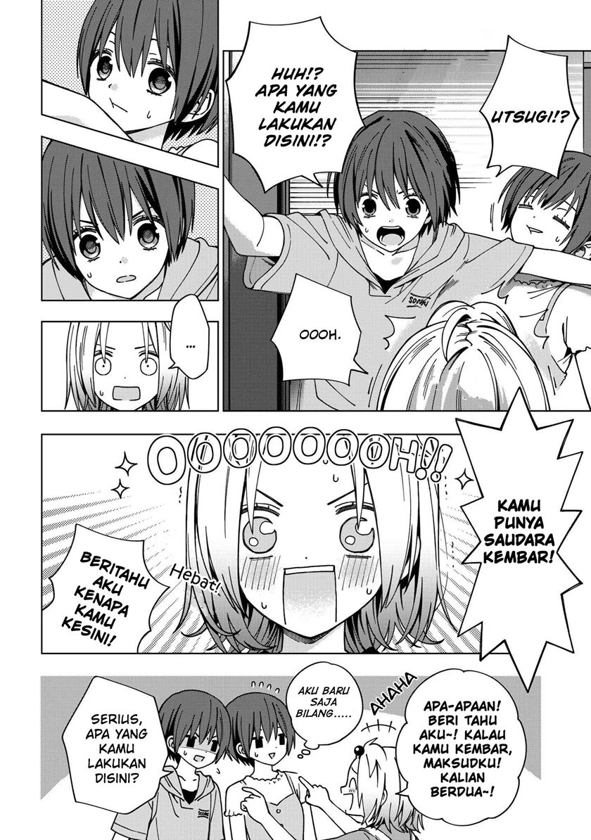 School Zone (Ningiyau) Bab 84 halaman 10