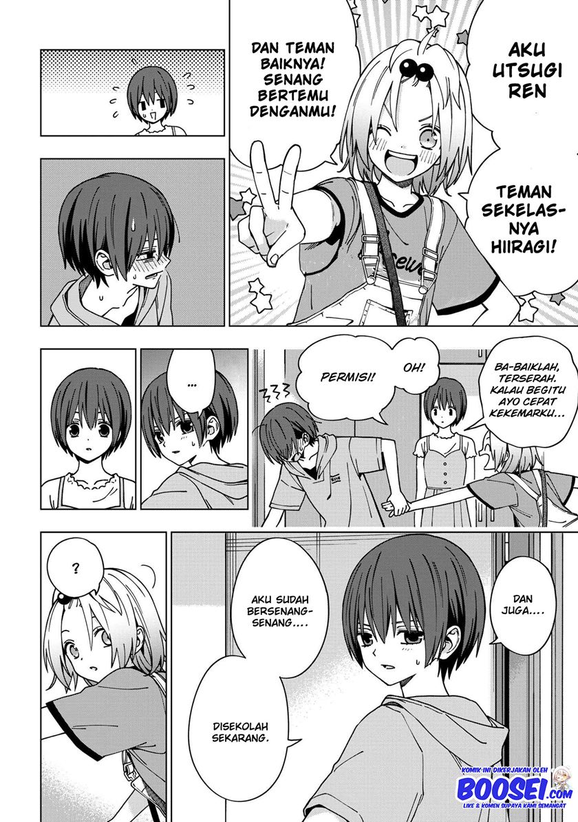 School Zone (Ningiyau) Bab 84 halaman 12
