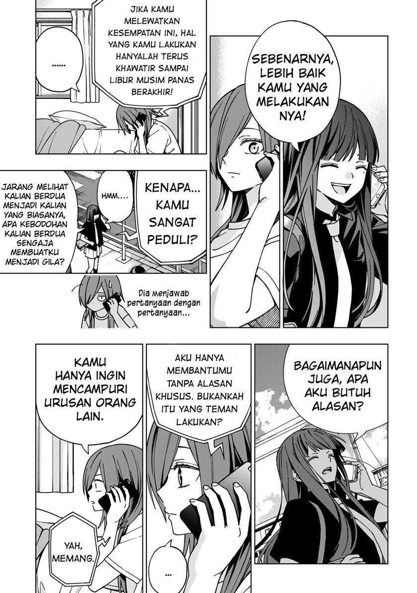 School Zone (Ningiyau) chapter 86 halaman 11