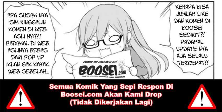 School Zone (Ningiyau) chapter 86 halaman 13
