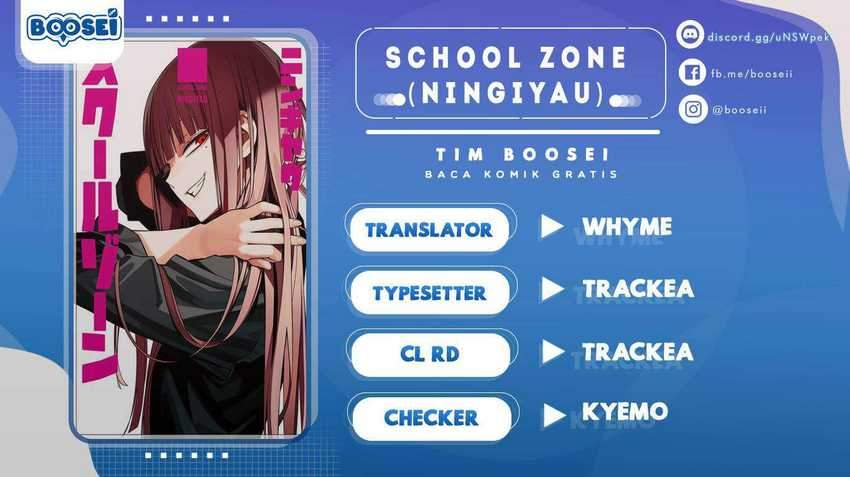 School Zone (Ningiyau) Bab 87 halaman 1