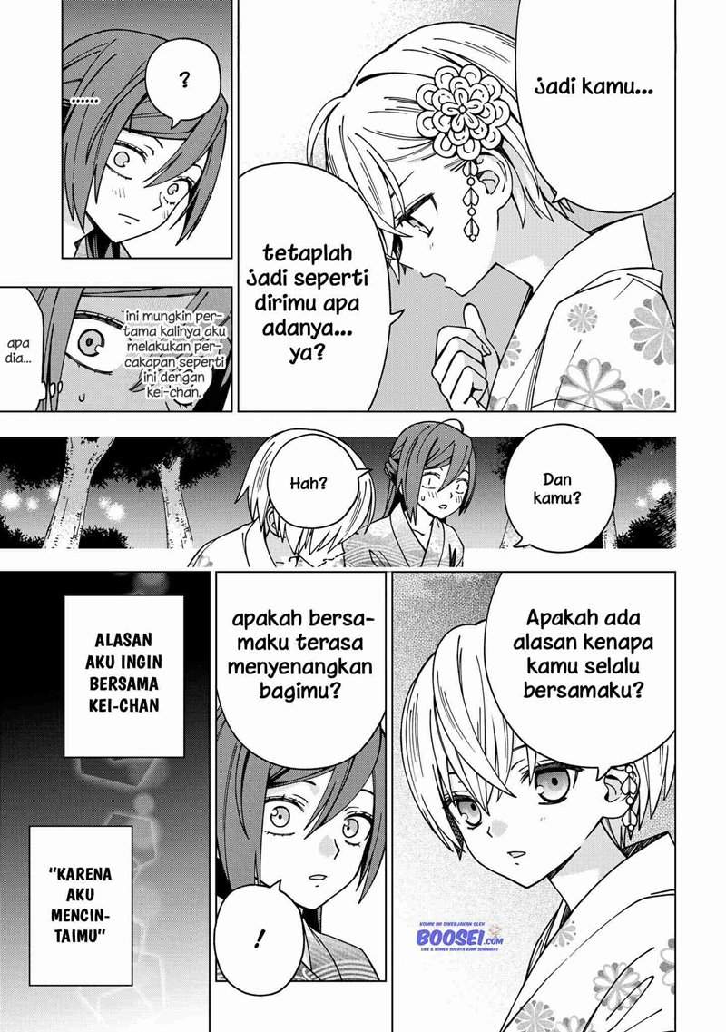 School Zone (Ningiyau) Bab 89 halaman 13