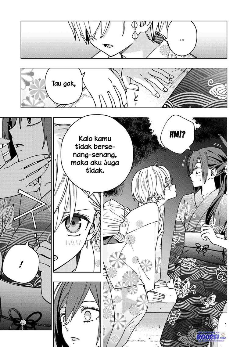 School Zone (Ningiyau) Bab 89 halaman 15