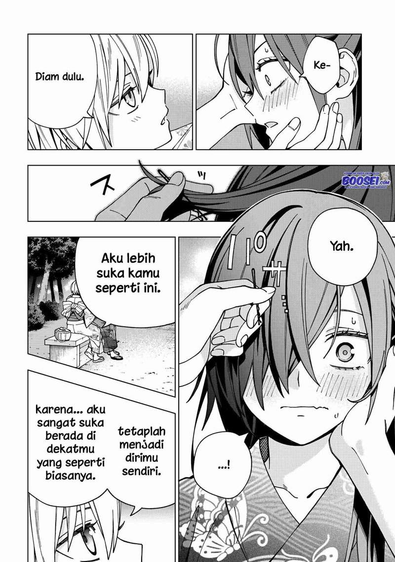 School Zone (Ningiyau) Bab 89 halaman 16
