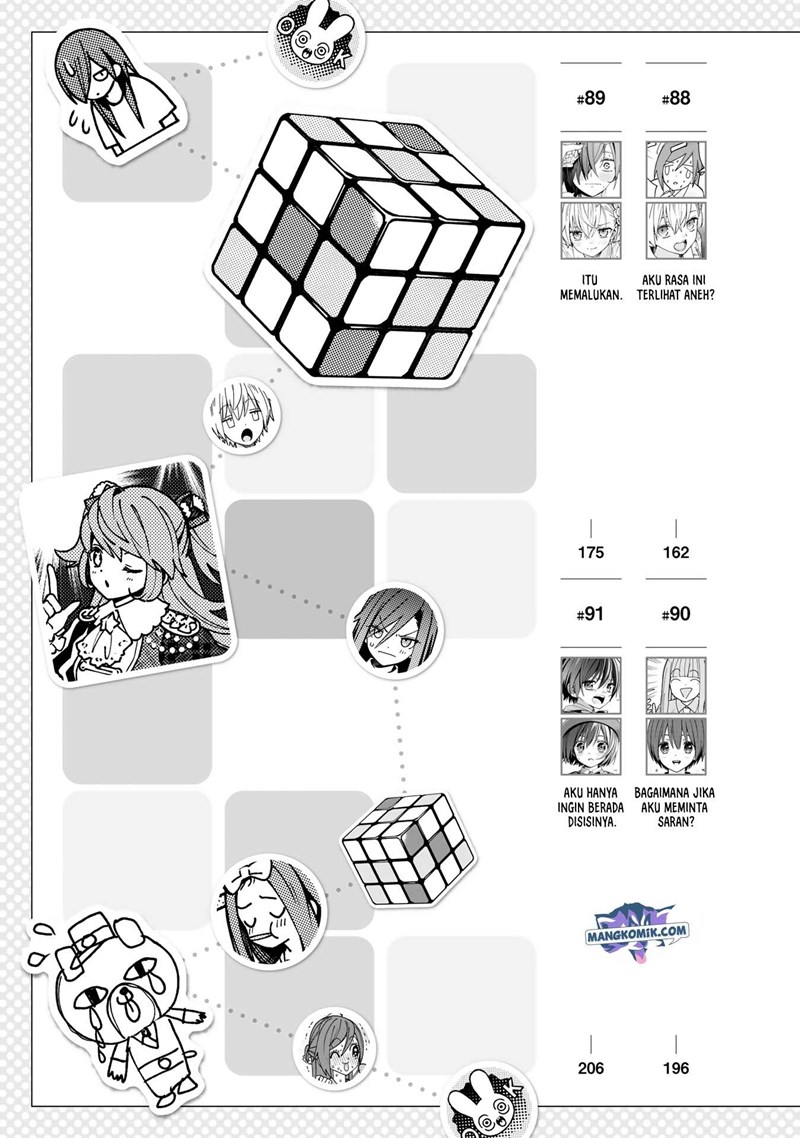 School Zone (Ningiyau) chapter 91.1 halaman 5