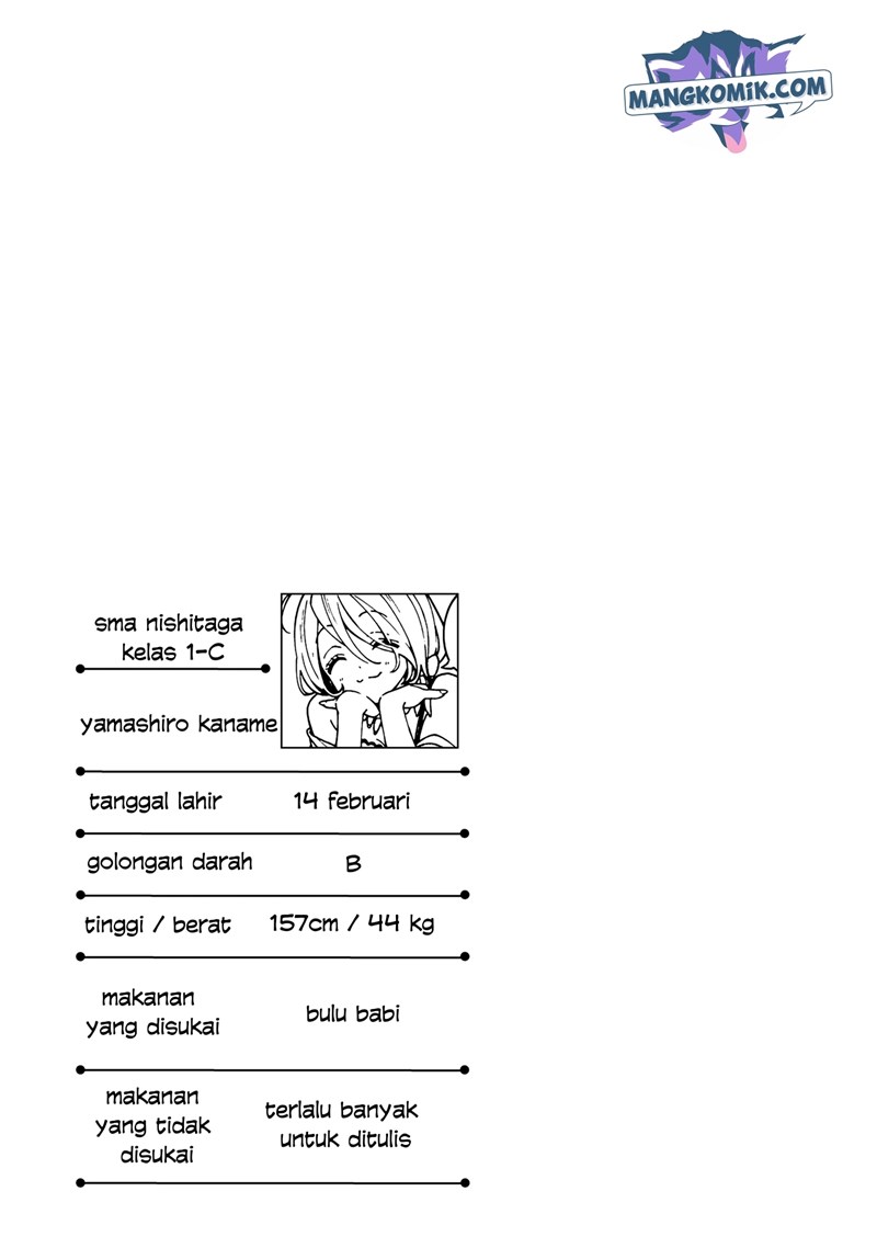 School Zone (Ningiyau) chapter 91.1 halaman 7