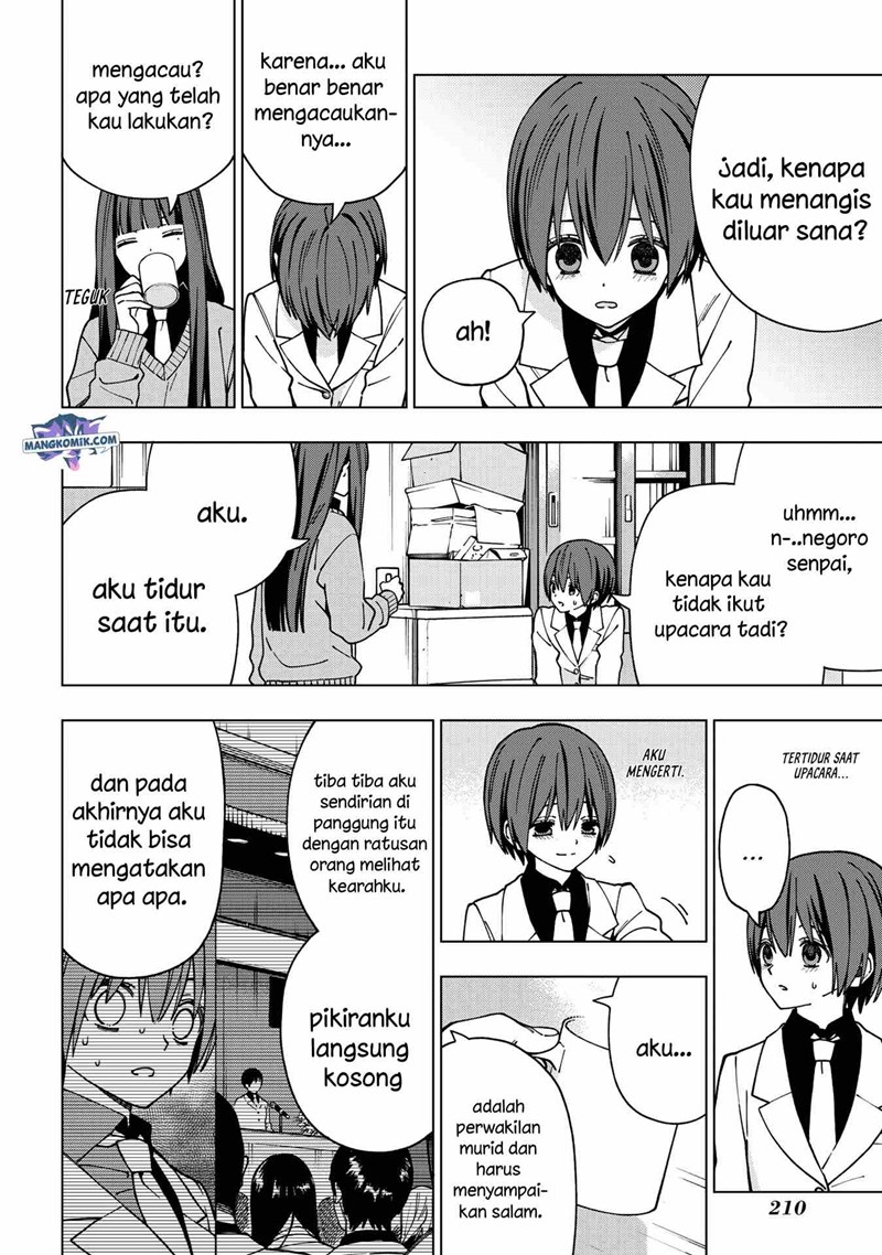 School Zone (Ningiyau) Bab 91 halaman 6