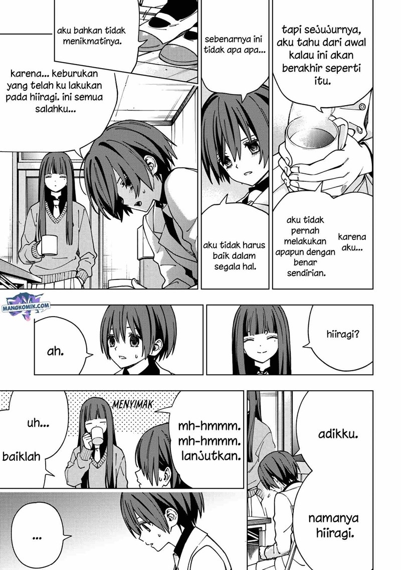 School Zone (Ningiyau) Bab 91 halaman 7