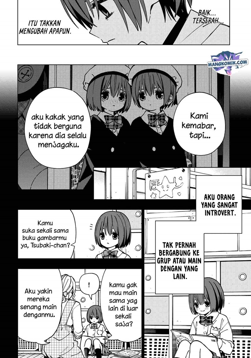 School Zone (Ningiyau) Bab 91 halaman 8