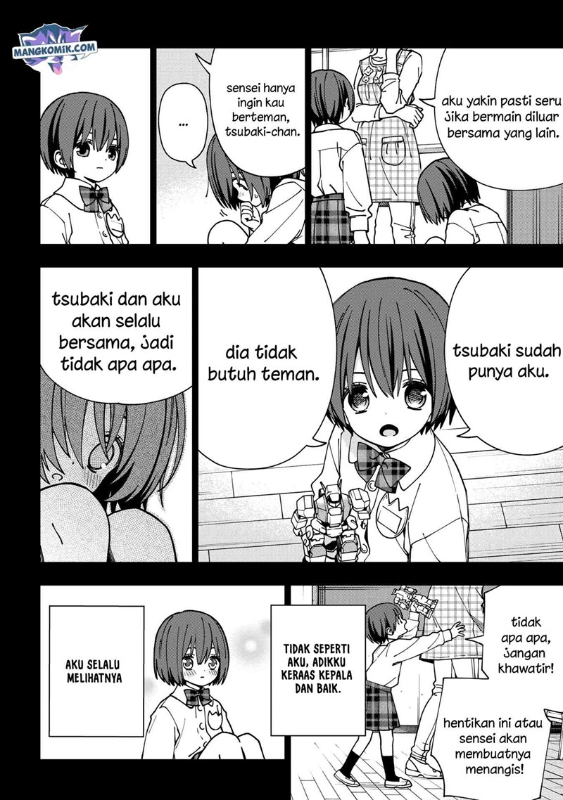 School Zone (Ningiyau) Bab 91 halaman 10
