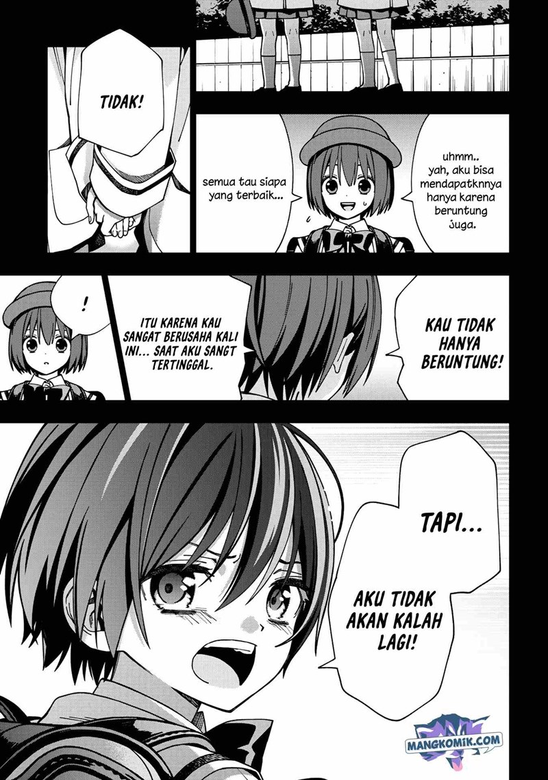 School Zone (Ningiyau) Bab 91 halaman 17