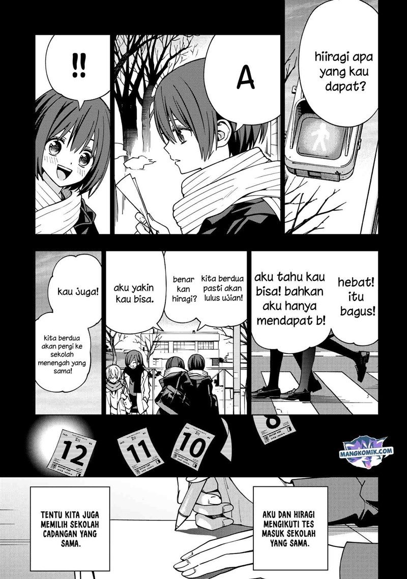School Zone (Ningiyau) Bab 91 halaman 25
