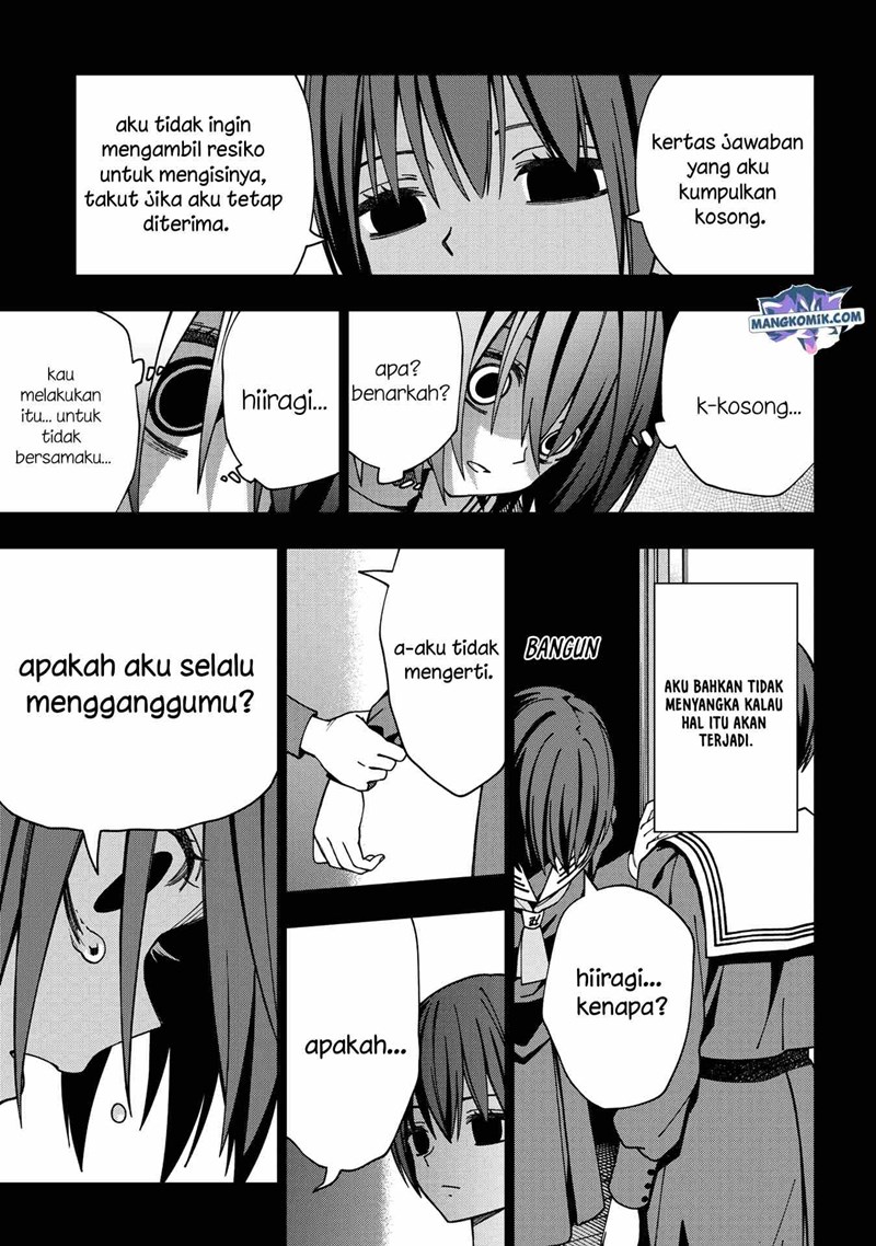 School Zone (Ningiyau) Bab 91 halaman 29