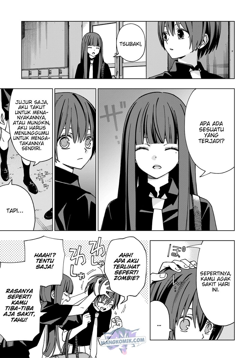 School Zone (Ningiyau) chapter 92 halaman 4