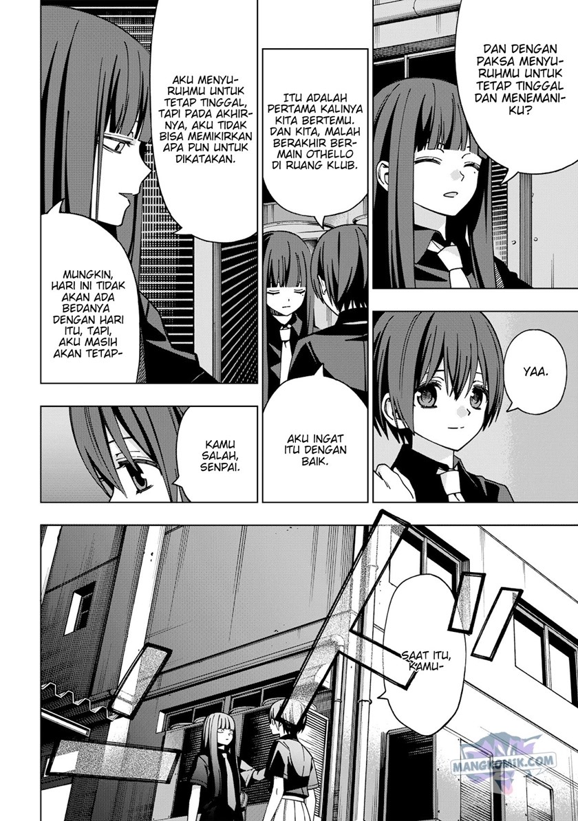 School Zone (Ningiyau) chapter 92 halaman 11