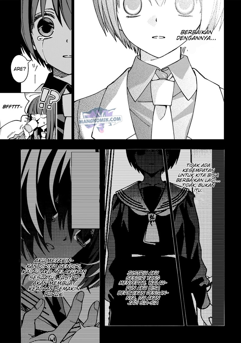 School Zone (Ningiyau) chapter 92 halaman 14