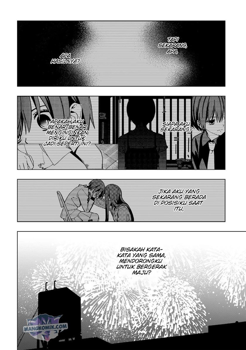 School Zone (Ningiyau) chapter 92 halaman 17