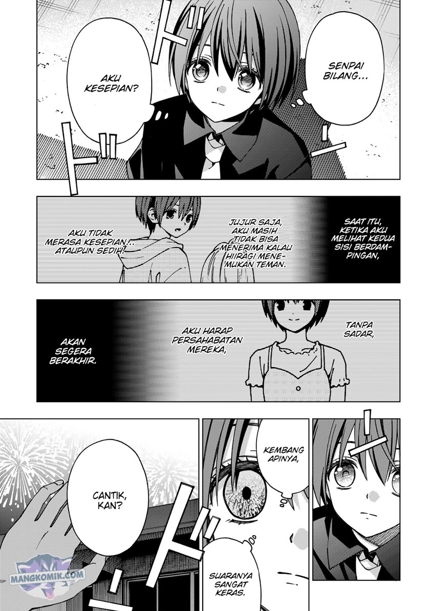 School Zone (Ningiyau) chapter 92 halaman 18