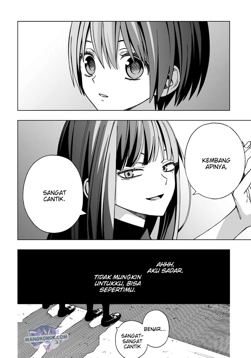 School Zone (Ningiyau) chapter 92 halaman 19