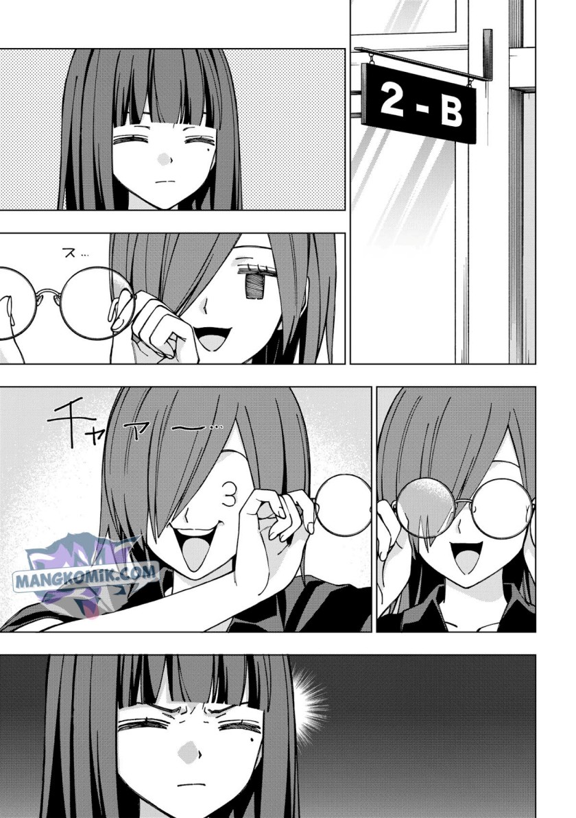 School Zone (Ningiyau) chapter 94 halaman 8