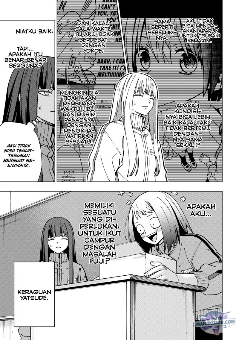 School Zone (Ningiyau) Bab 96 halaman 5