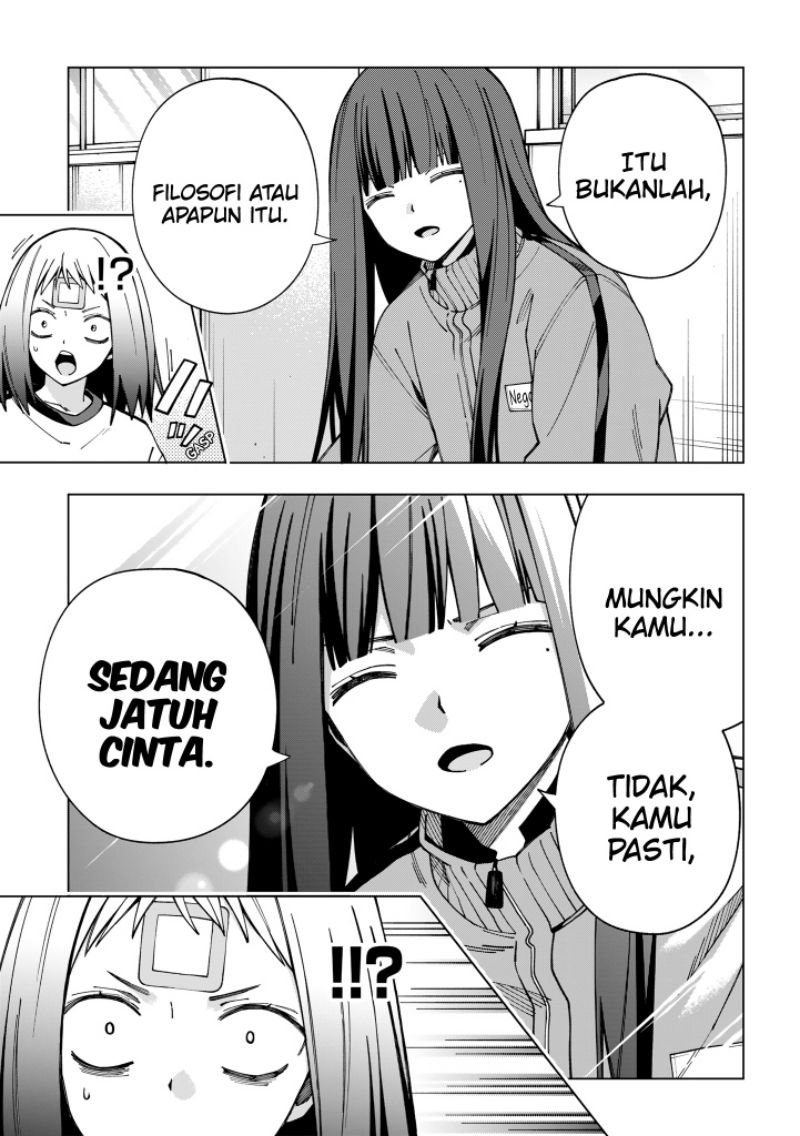 School Zone (Ningiyau) Bab 97 halaman 3