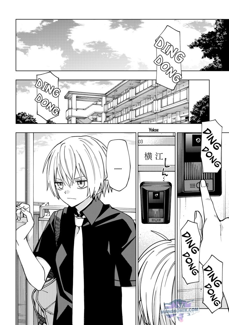 School Zone (Ningiyau) Bab 99 halaman 8