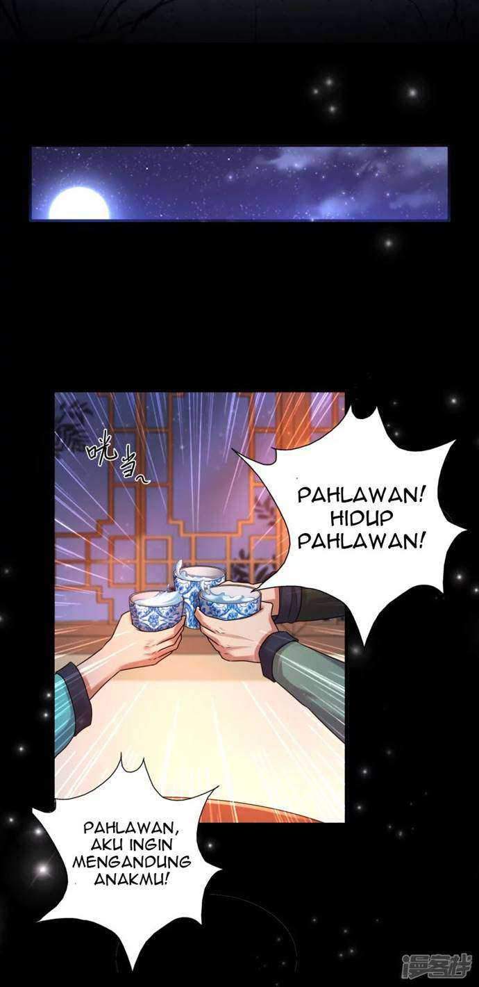 Science And Technology Fairy chapter 0.1 halaman 6
