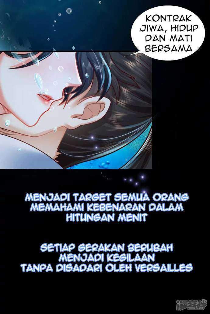Science And Technology Fairy chapter 0.1 halaman 14