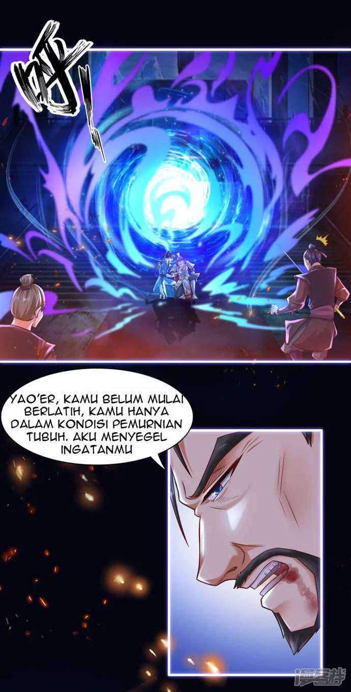 Science And Technology Fairy Bab 0.2 halaman 32