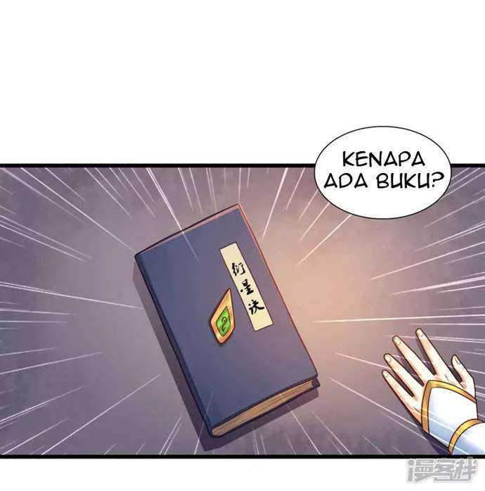 Science And Technology Fairy chapter 04 halaman 5