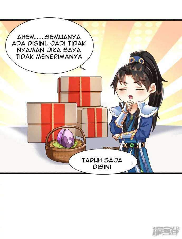Science And Technology Fairy chapter 05 halaman 10