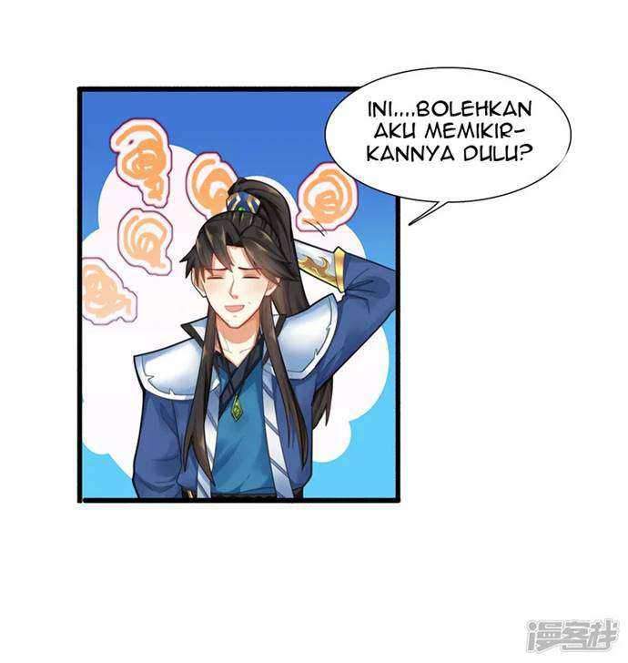 Science And Technology Fairy chapter 05 halaman 12