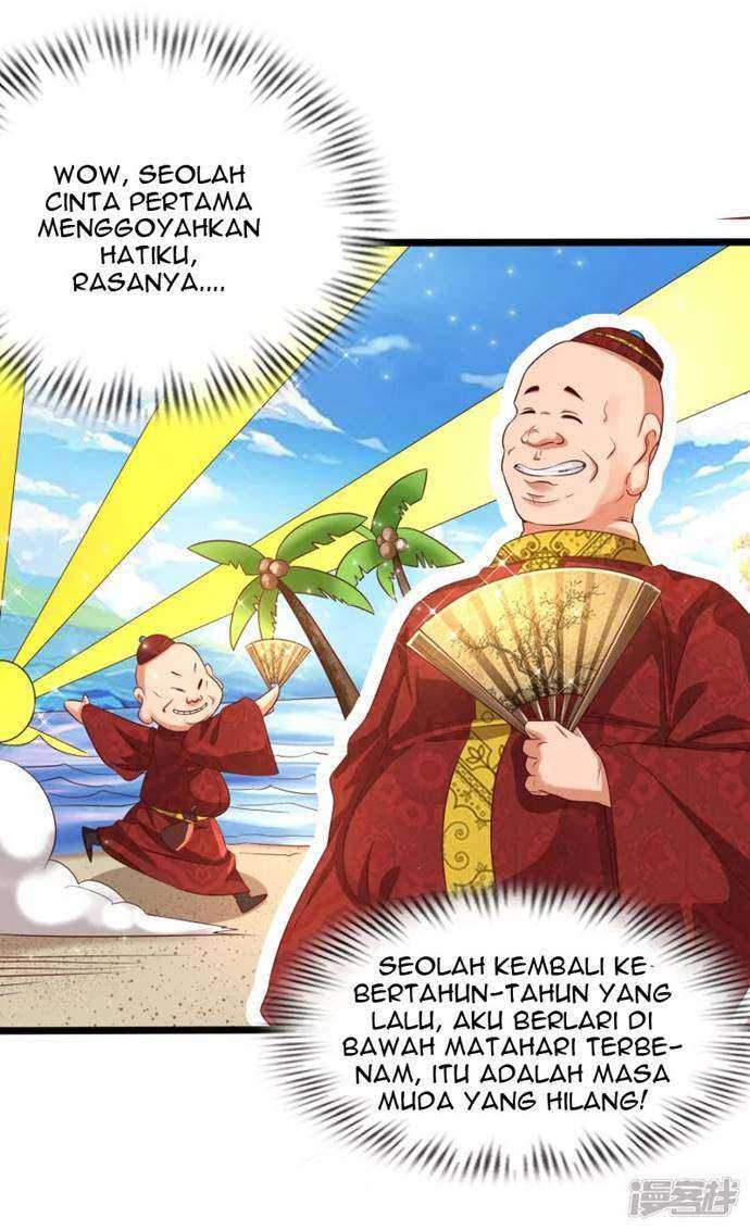 Science And Technology Fairy chapter 05 halaman 18