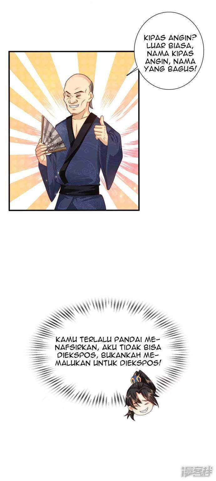 Science And Technology Fairy chapter 05 halaman 26