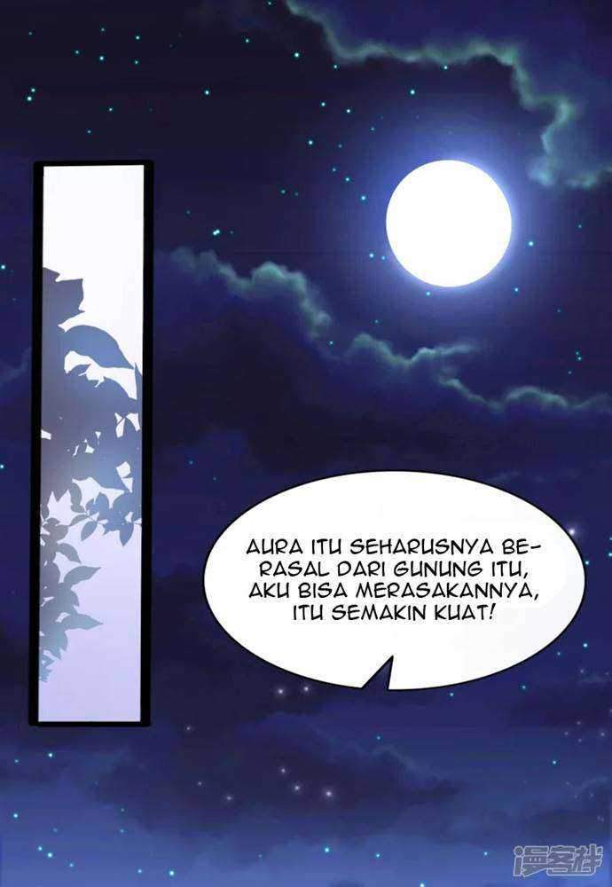 Science And Technology Fairy chapter 05 halaman 31