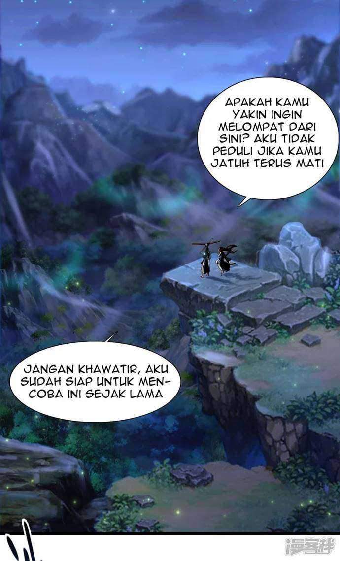 Science And Technology Fairy chapter 05 halaman 32