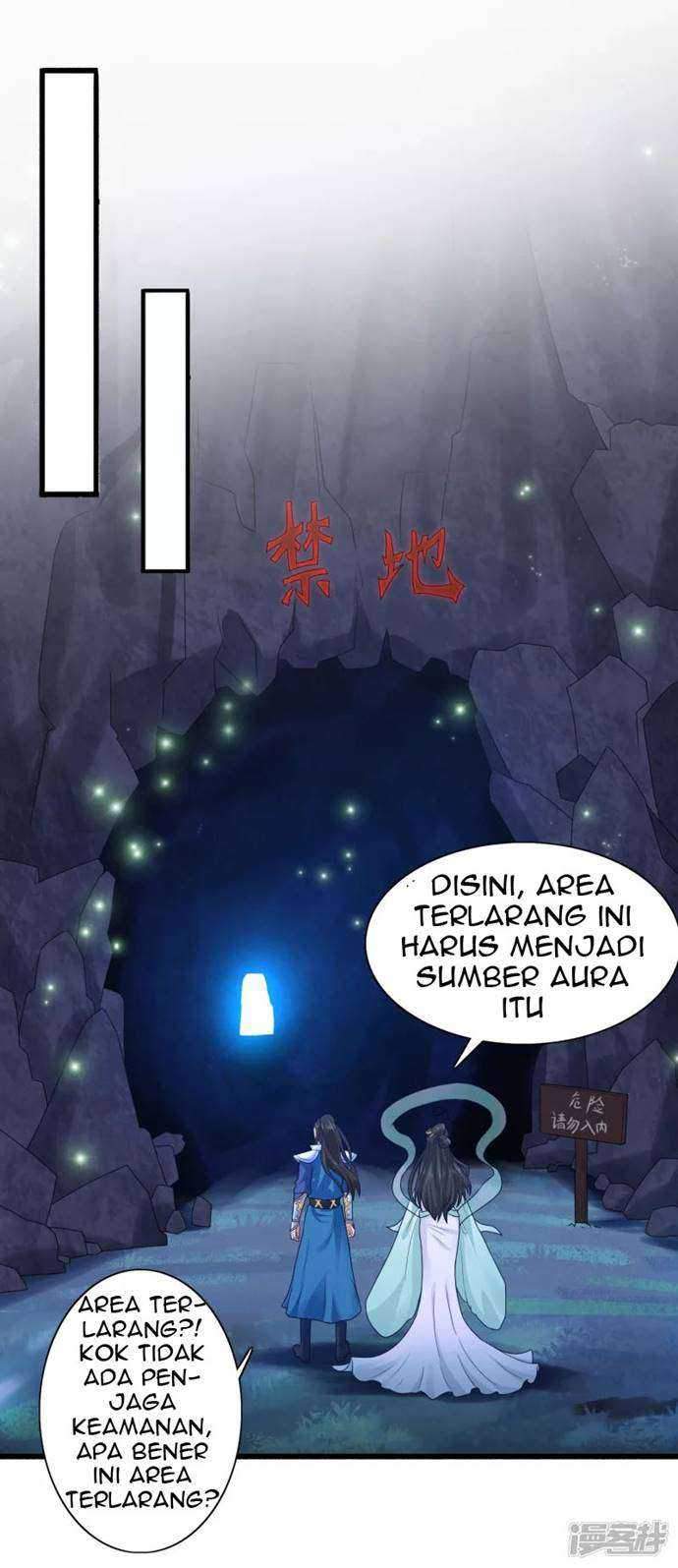 Science And Technology Fairy chapter 06 halaman 2